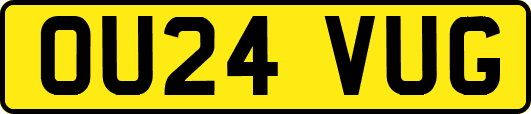 OU24VUG