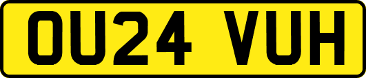 OU24VUH