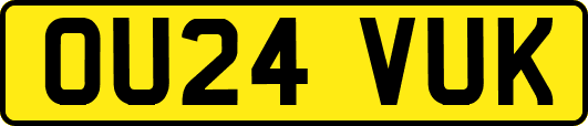 OU24VUK