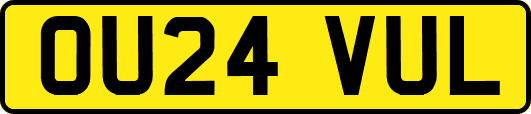 OU24VUL