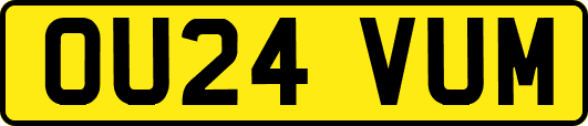 OU24VUM