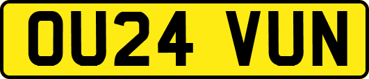 OU24VUN