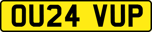 OU24VUP