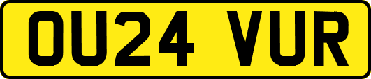 OU24VUR