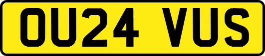 OU24VUS