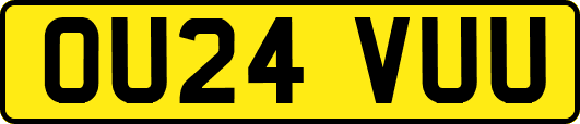 OU24VUU