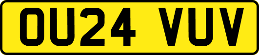 OU24VUV