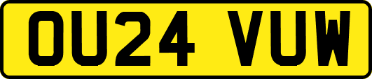 OU24VUW