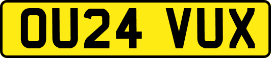 OU24VUX