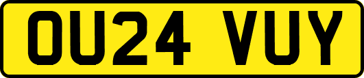 OU24VUY
