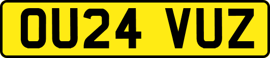 OU24VUZ