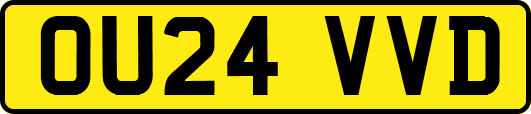 OU24VVD