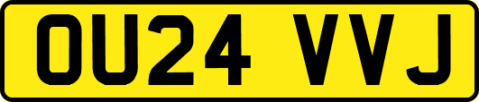OU24VVJ