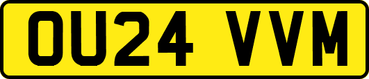 OU24VVM