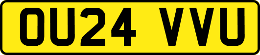 OU24VVU