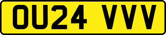 OU24VVV