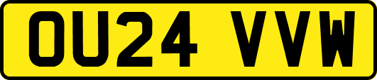 OU24VVW