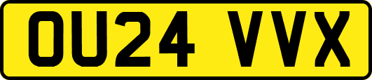 OU24VVX