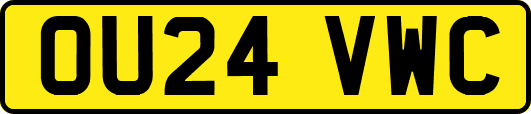 OU24VWC