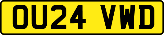 OU24VWD