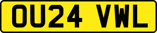 OU24VWL