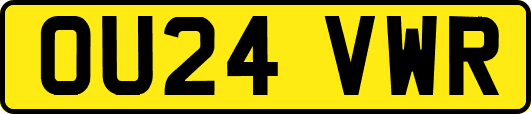 OU24VWR