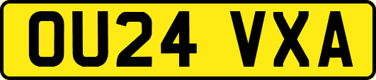 OU24VXA