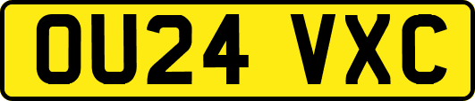 OU24VXC