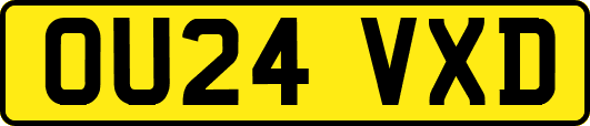 OU24VXD