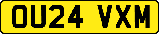 OU24VXM