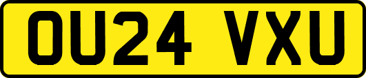 OU24VXU
