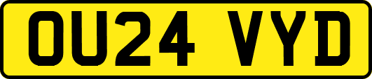OU24VYD