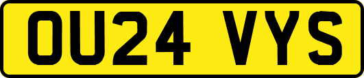 OU24VYS