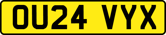 OU24VYX