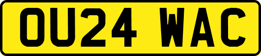 OU24WAC