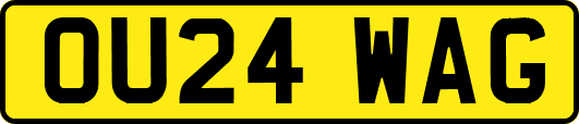 OU24WAG