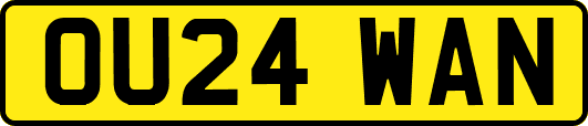 OU24WAN