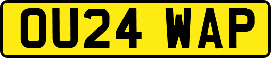 OU24WAP