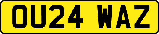 OU24WAZ