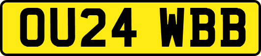 OU24WBB