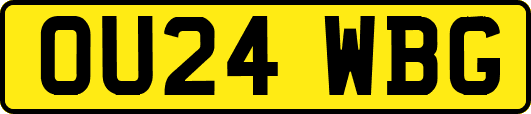 OU24WBG