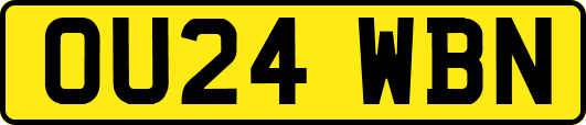 OU24WBN