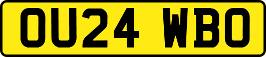 OU24WBO