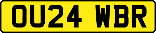 OU24WBR
