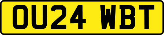 OU24WBT