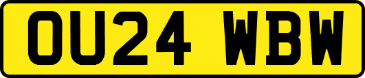 OU24WBW