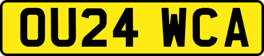 OU24WCA