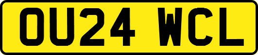 OU24WCL