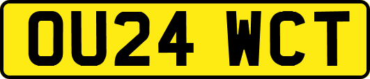 OU24WCT
