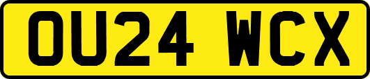 OU24WCX